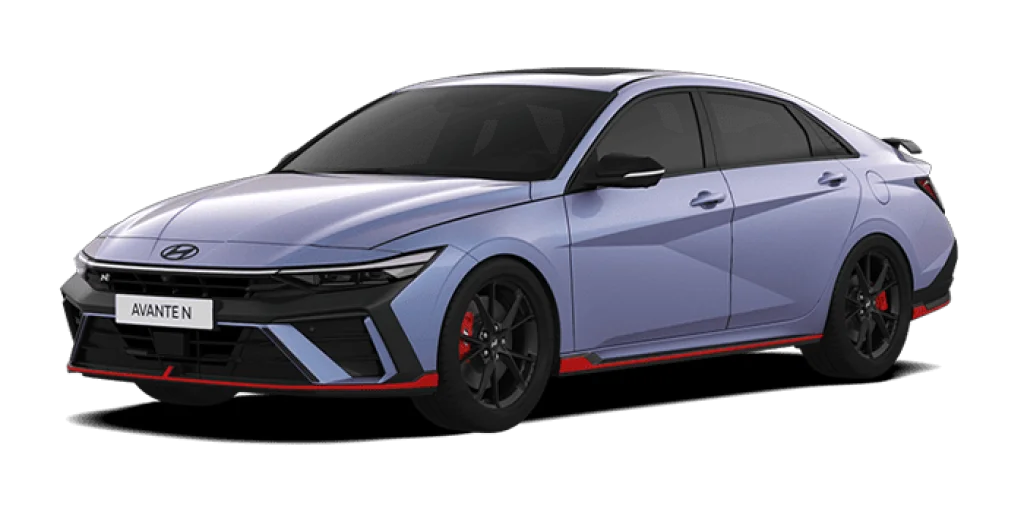 지엔에이 장기렌트 장기렌트카 장기렌트가격 신차렌트 신차렌트카 더 뉴 아반떼 N 썸네일 이미지